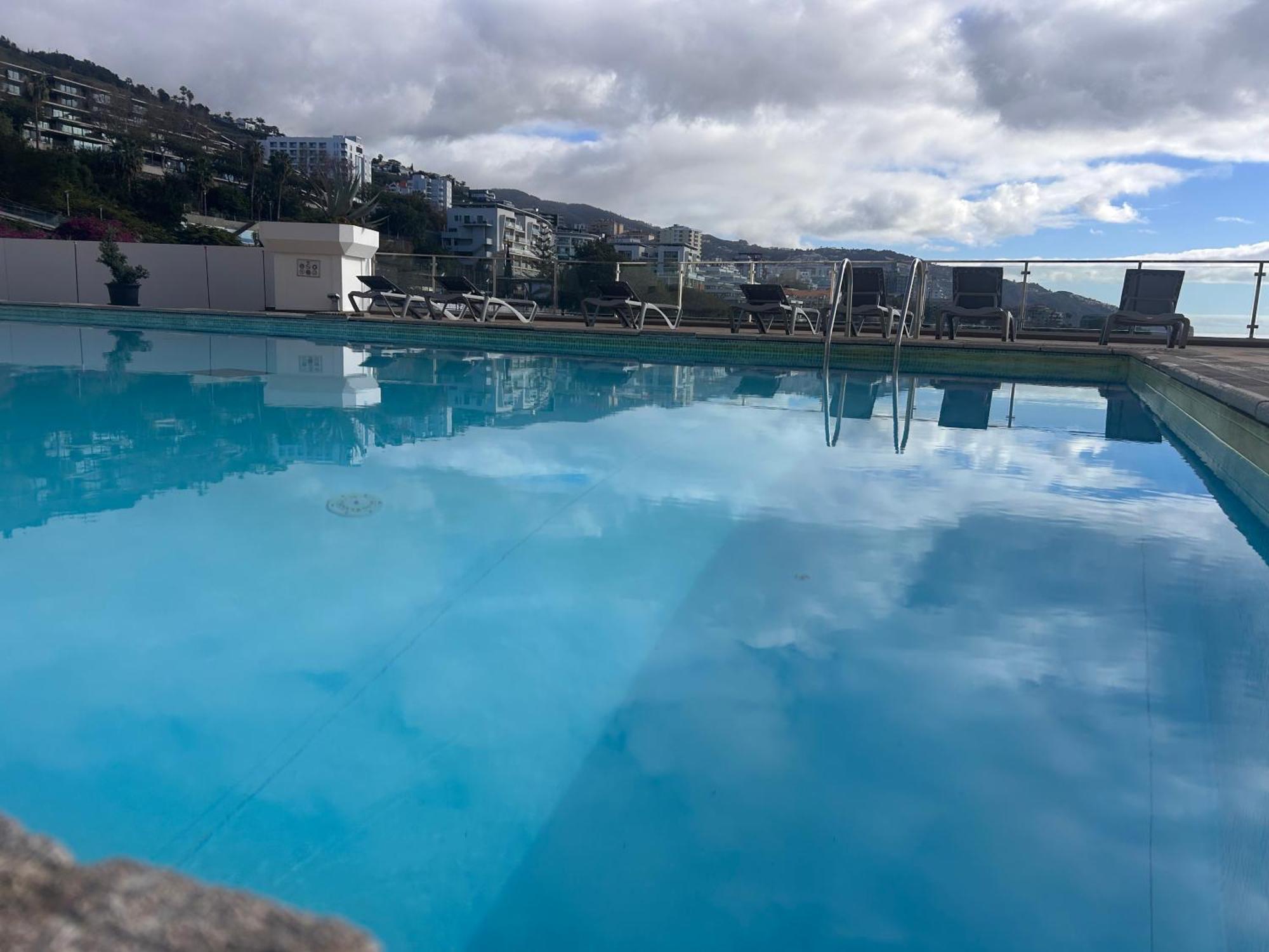 Beach Studio Apartment Appartement Funchal (Madeira)